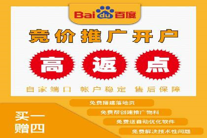 百度竞价案例分析：成功秘诀